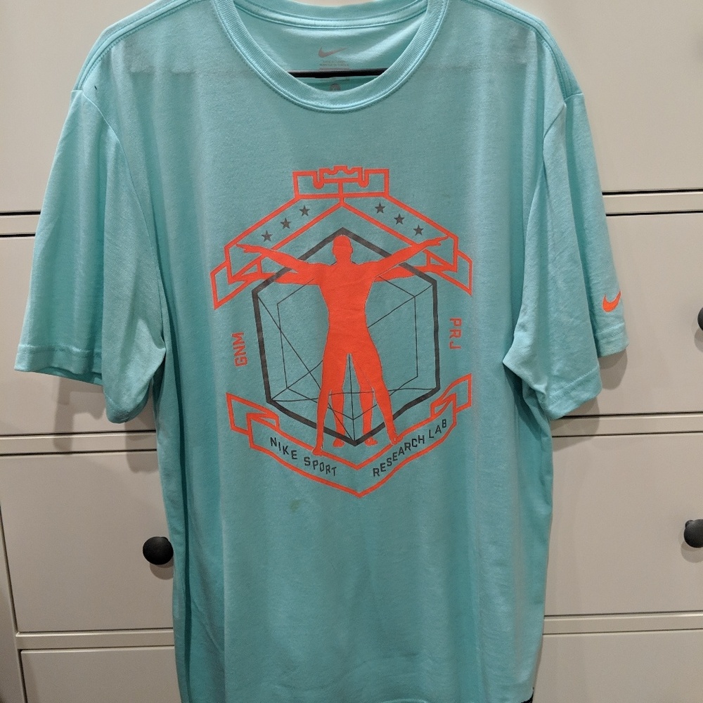 Men's Lebron Dri Fit